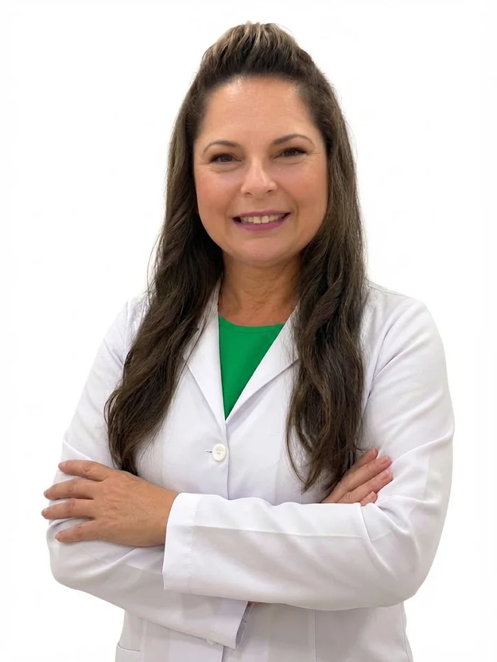Andreia Aparecida Guimarães
