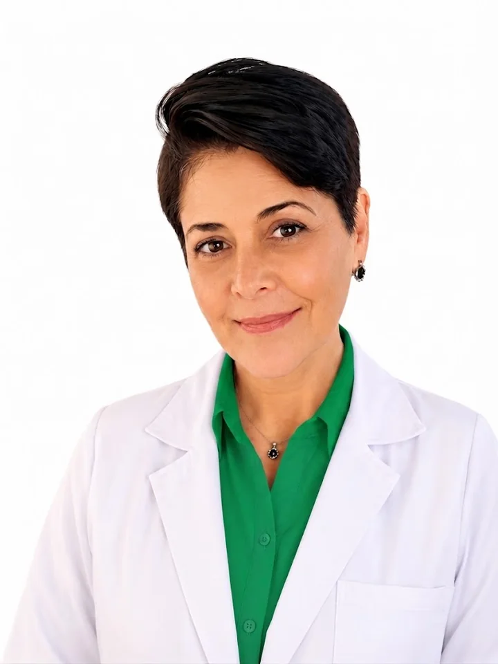 Cristina Galdino de Alencar