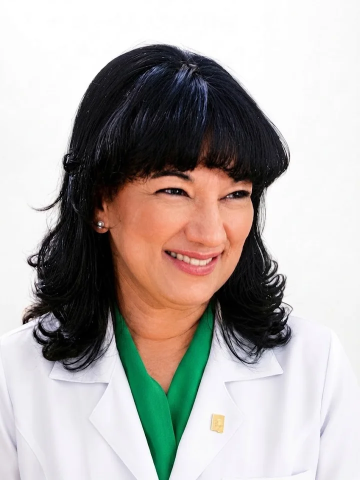 Edna de Souza Batista
