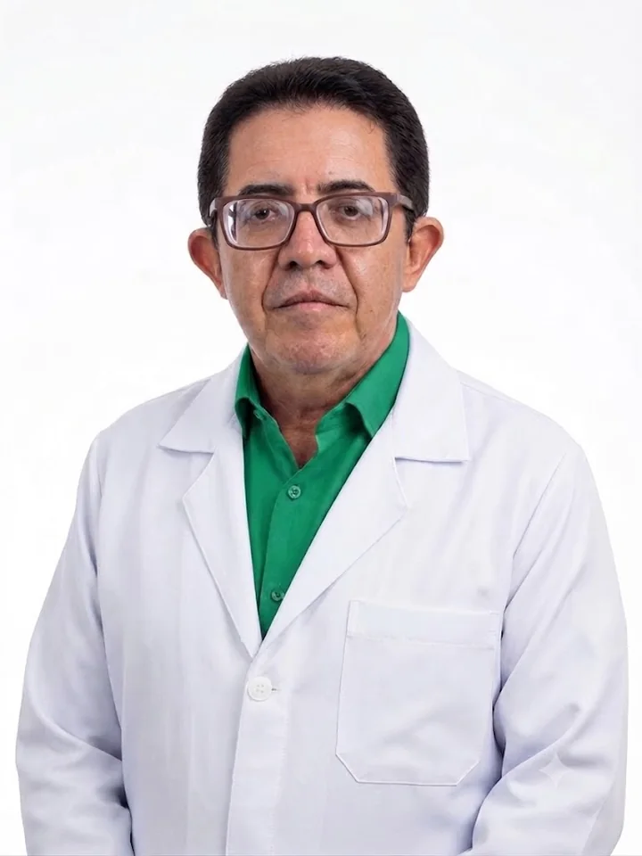 Elias Alves dos Reis