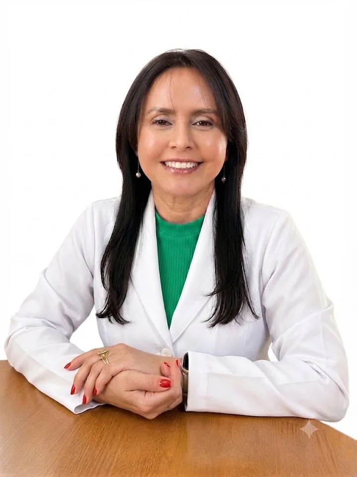 Elma dos Santos Assis