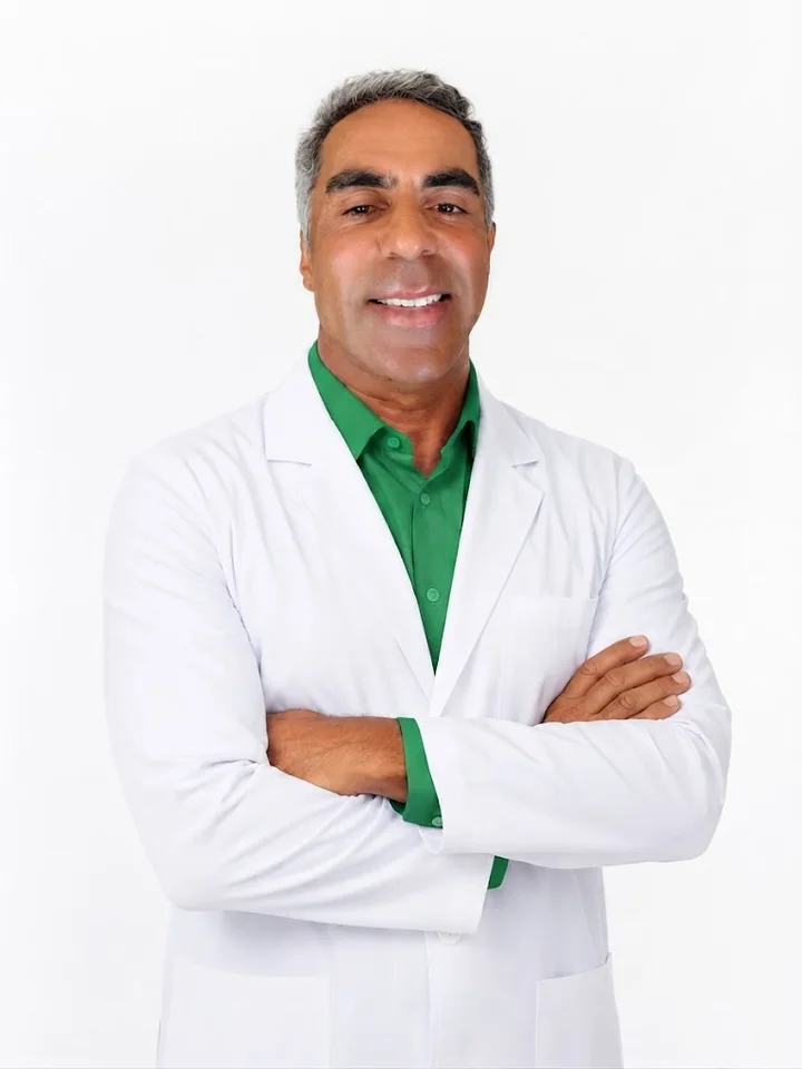 Fabiano Coimbra Vargas