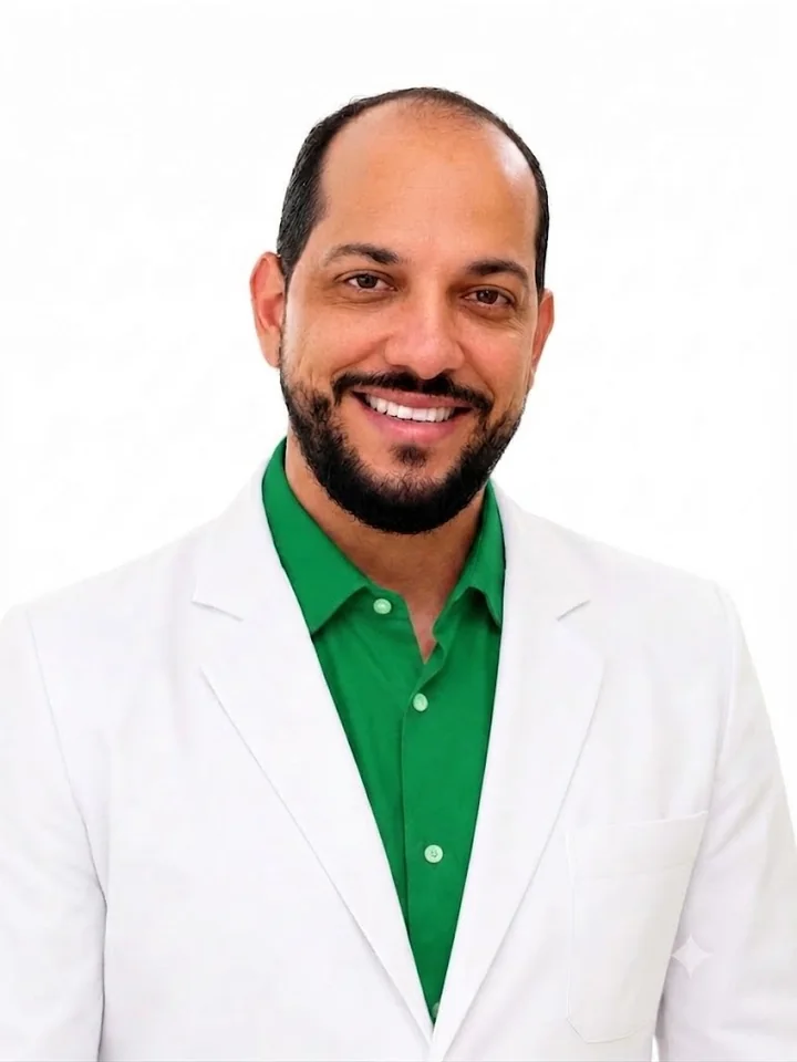 Jefferson Antônio Machado Barbosa de Castro