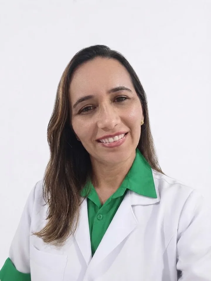 Luciele Pereira da Silva