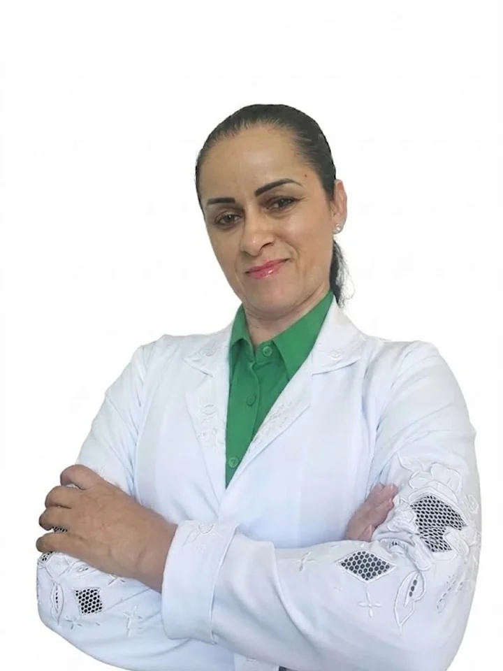 Marcilene Muniz de Oliveira