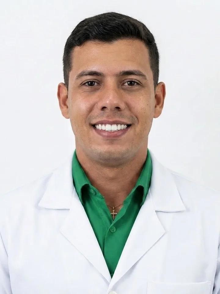 Roberto Elias dos Santos