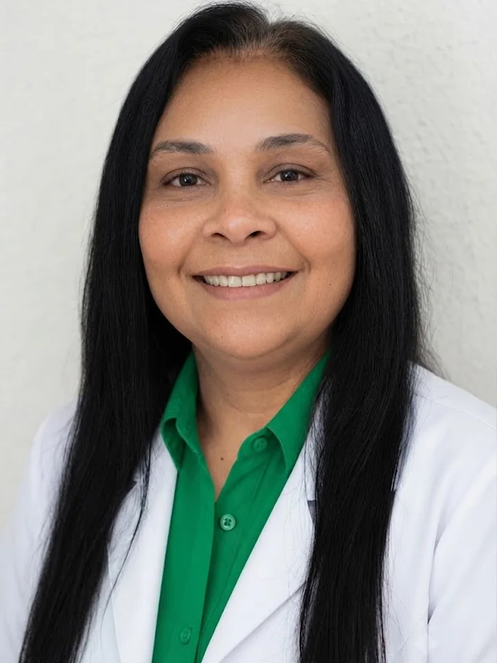 Vânia Santos Correia