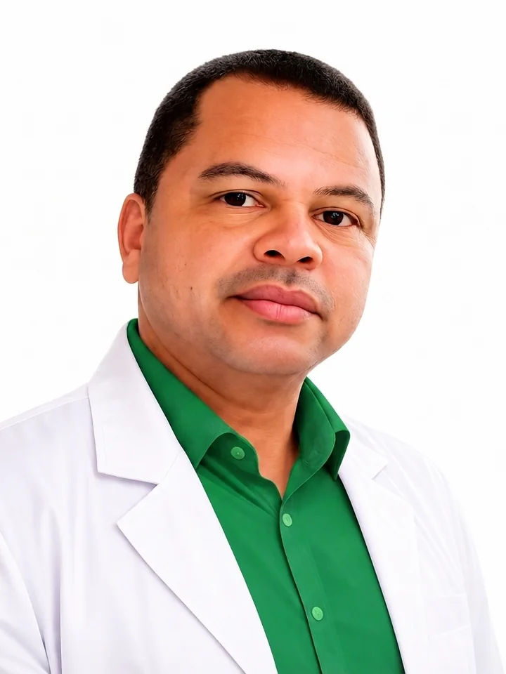 Zilmar Alves de Almeida